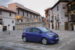 Toyota Verso-S 2010 года